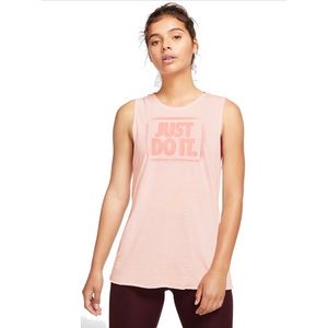 New! Nike Muscle Tank